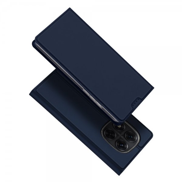 Dux Ducis Xiaomi Redmi Note 14 Pro 5G suojakotelo, Skin Pro Series, sininen