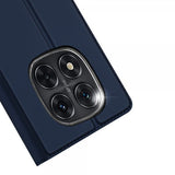 Dux Ducis Xiaomi Redmi Note 14 Pro 5G suojakotelo, Skin Pro Series, sininen