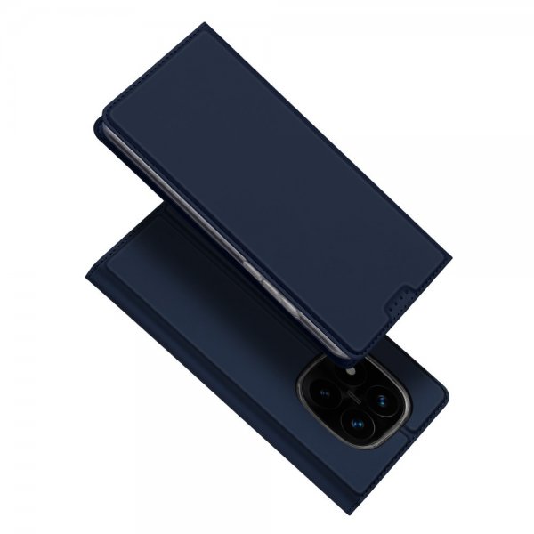 Dux Ducis Xiaomi Redmi Note 14 Pro Plus 5G Kuori Skin Pro Series Sininen