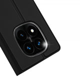 Dux Ducis Xiaomi Redmi Note 14 Pro Plus 5G Suojakuori Skin Pro -sarja Musta