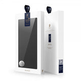 Dux Ducis Xiaomi Redmi Note 14 Pro Plus 5G Suojakuori Skin Pro -sarja Musta