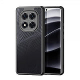 Dux Ducis Xiaomi Redmi Note 14 Pro 5G Suojakuori Aimo-sarja Musta