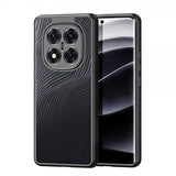 Dux Ducis Xiaomi Redmi Note 14 Pro Plus 5G Kuori Aimo Series Musta