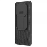 Nillkin Xiaomi Redmi Note 14 Pro 5G CamShield Pro -kuori, musta