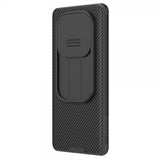 Nillkin Xiaomi Redmi Note 14 Pro Plus 5G -suojakuori CamShield Pro, musta