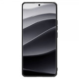 Nillkin Xiaomi Redmi Note 14 Pro Plus 5G -suojakuori CamShield Pro, musta