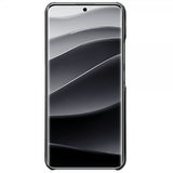 Xiaomi Redmi Note 14 Pro 5G Suojakuori kahdella korttipaikalla, musta