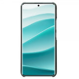 Xiaomi Redmi Note 14 Pro Plus 5G -suojakuori, jossa kaksi korttipaikkaa, musta