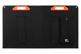 Xtorm Xtreme -aurinkopaneeli 2 x 100 wattia
