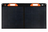 Xtorm Xtreme -aurinkopaneeli 2 x 100 wattia