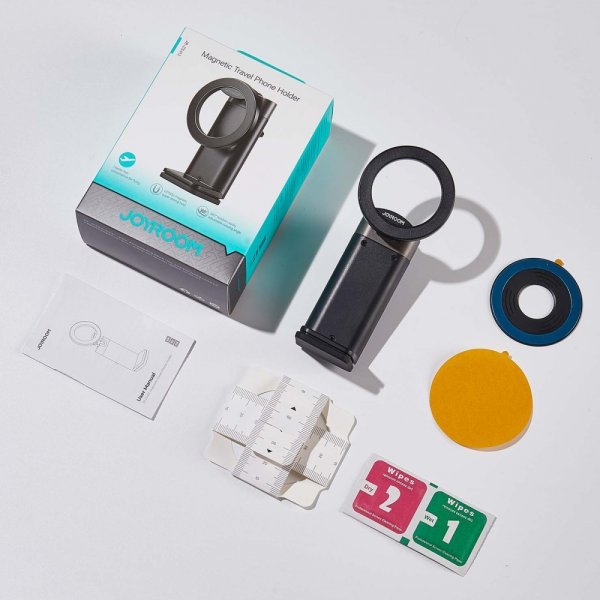 Joyroom ZS413 matkapuhelinpidike MagSafe