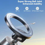 Joyroom ZS413 matkapuhelinpidike MagSafe