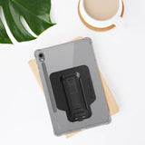 Armor-X Samsung Galaxy Tab S9 -kuori (Corner Protection Case Hand Strap Kickstand X-Mount)